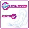 Bodyform Maxi - Value Sanitary Napkins, Cushion Soft Always Comfortable