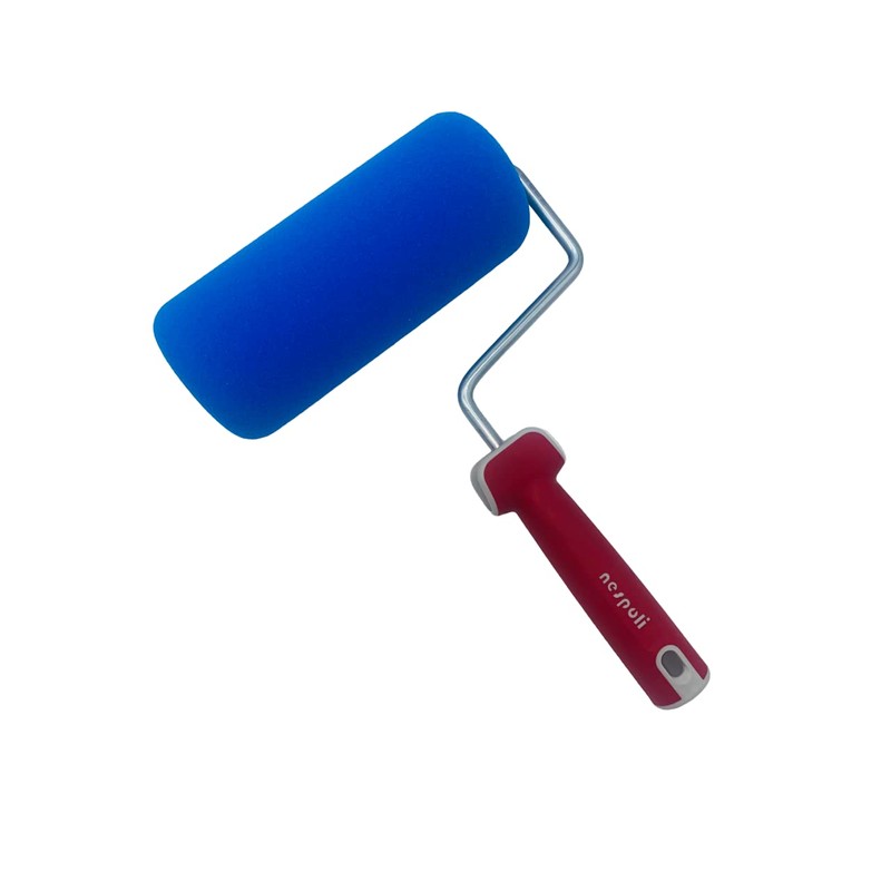 Nespoli Paint Roller 18 cm for Water Based Products Enamel