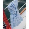 LeStoff Turkish Hammam Beach Towel 100% Organic Cotton Prewashed 95x180cm
