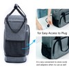SFYBYHEART Carrying Case Compatible with Baby Brezza Formula Pro Mini