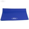 Ford Original Document Wallet Insert Film in Blue 1564926