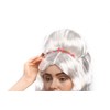 WIG ME UP - 31797-P68 Women's Wig Carnival White Blonde