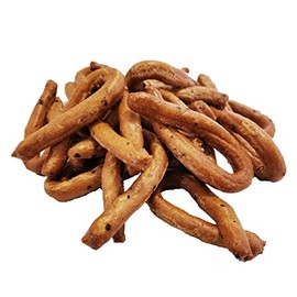 Frank and Sal Bakery - All Natural Olive Taralli Biscuit - 2 Pounds