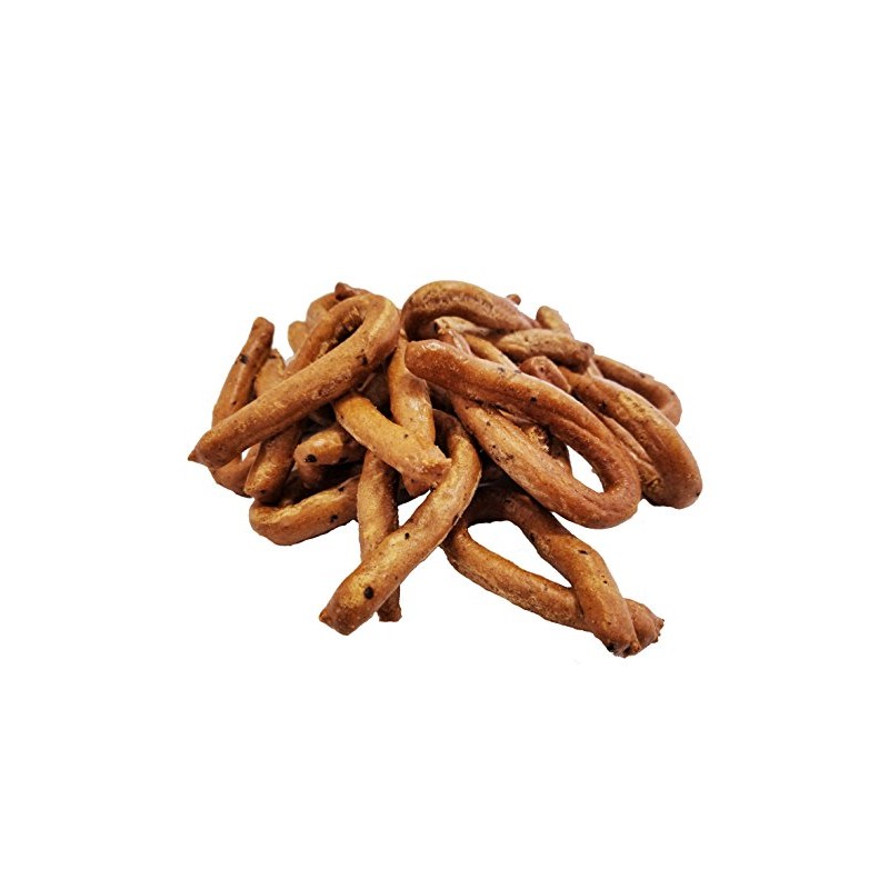 Frank and Sal Bakery - All Natural Olive Taralli Biscuit