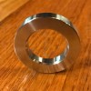 EXTSW  7/8" ID x 1 1/8” OD x 1/4” thick 316 Stainless Washer