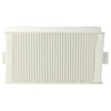 vhbw Air Filter Set compatible with Zehnder ComfoAir 180 Enthalpie