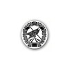 #A4668 Sticker Remote Scout Badge German Federal Motor Vehicle Beret