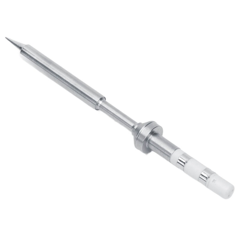 Solder Tip Mini Soldering Iron Tips Replacement for TS100 Electric