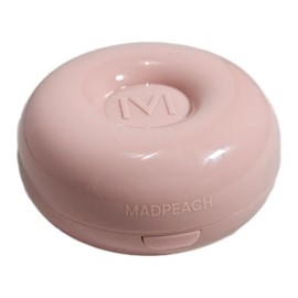 Mad Peach Sugar Powder Tone Up Cushion / 매드피치 슈가 파우더 톤업 쿠션