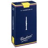 Vandoren Traditionnelles Boite de 10 Anches Clarinette Mib n.1