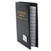 4250 Piezas 170 Valor 0603 SMD Resistor Sample Book Capacitor