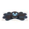 Electric Pulse Neck Massager Relieve Fatigue 15 Mins Timing Neck