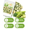 NICE WITCH'S 100% Natural Dried Bitter Melon 4oz (113g) -