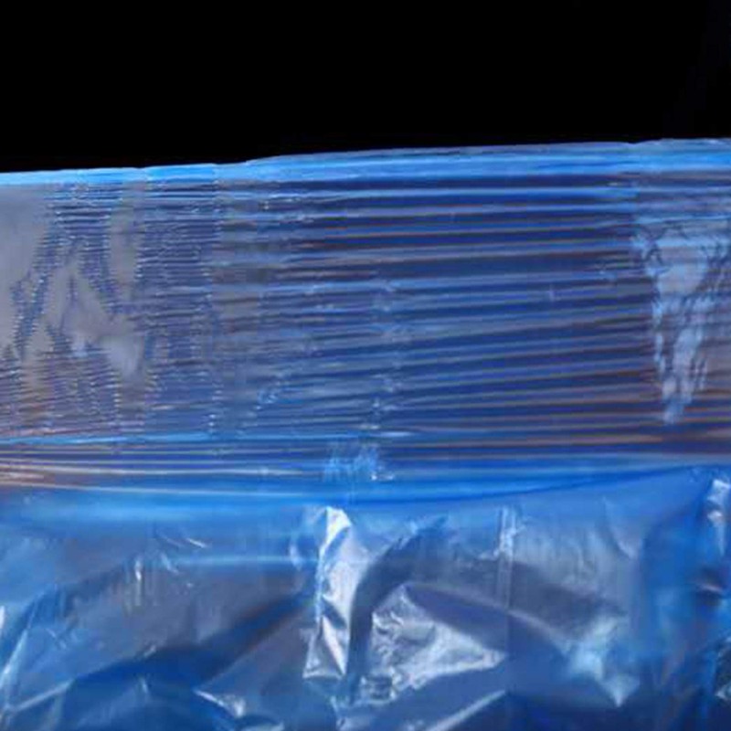 300 Pieces Disposable Oversleeves Disposable Arm Sleeves Waterproof Plastic Oversleeves