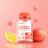 NZ Origin [1+1] Peach & Lemon Flavor / Multivitamin Vital