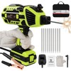 Handheld Welder Machine, 110V Portable Welding Machine with IGBT Inverter