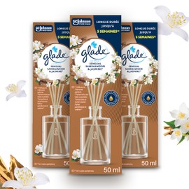 Glade Reeds Bali Sandalwood
