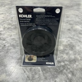 Kohler ​Kohler K-R11352-C-BRZ Disposal Flange in Oil Rubbed Bronze