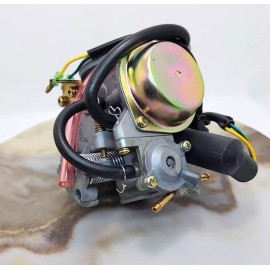 Unbranded Carburetor Assy For Honda Elite 125 150 CH125 CH150