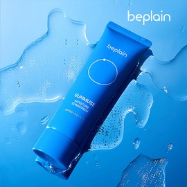 Be Plain B.Plain Sun Muse Moisture Sun Cream 50ml / 비플레인 선뮤즈 모이스처 선크림 50ml