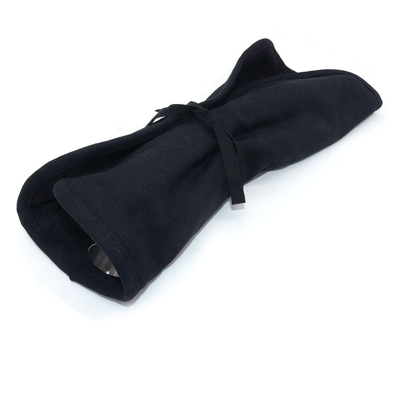 DollaTek 7Pcs Stainless Steel Cocktail Bartender Bar Set Kit Cocktail