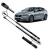 Ramor Strutz 2 x Gas Spring Damper Tailgate Compatible with