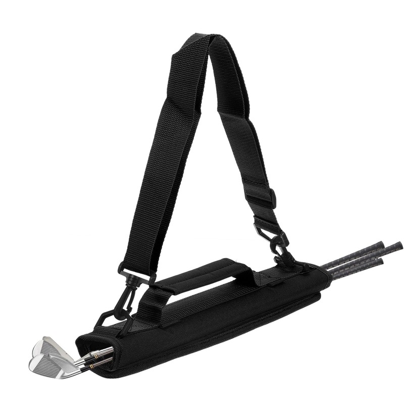 PATIKIL Mini Golf Club Bag, Portable Lightweight Club Carry Bag