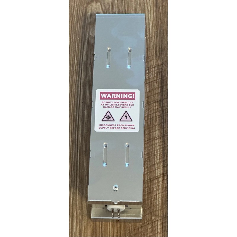 Air Scrubber plus Advanced Photocatalytic Oxidation (PCO) 9" Replacement Cell