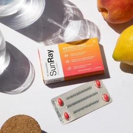 SunRay Vitamin D