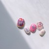 Ugly Attachment Doll - Almond / 못난이애착인형 - 아몬드