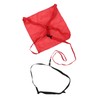 Swimming Strength Training Belt Swim Parachute 360° Rotation Swimming Resistance
