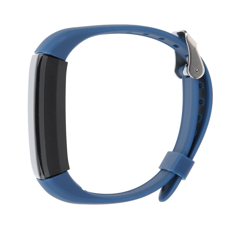 Sports Bracelet Watch Multifunction Pedometer Smartband Healthy Fitness Management USB