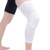 SUNGOOYUE Compression Knee Support, 2 Pieces Unisex Knee Brace Compression