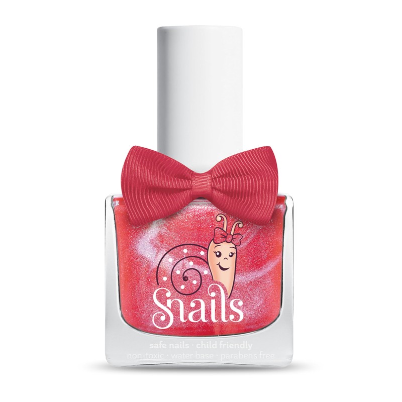 Snails Disco Girl - Esmalte de uñas no tóxico