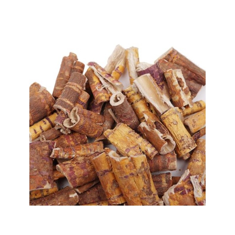 Donguihanjae 동의한재 국산 상백피 뽕나무뿌리껍질 300g Korean Grown Mulberry Root