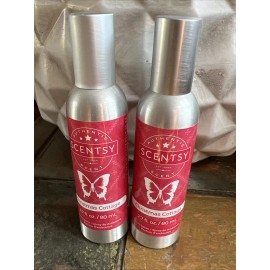 Scentsy New Scentsy Lot of 2 Room Spray Christmas Cottage 2.7 Fl Oz Each