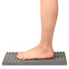 발지압 돌판 국내산 곱돌 돌지압판 [원형지압판] Domestic Stone Foot Pressure
