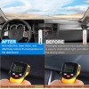 For Hyundai Tucson 2016-2018 Dashboard Cover - Non-Slip Sun Blocker&Perfec
