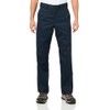 874® Flex Work Pants, Dark Navy, 34 30