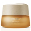 Su:37 Degrees Time Energy Moist Barrier Collagen Panthenol Moisturizing Cream, 1 pack, 25ml / 숨37도 타임 에너지 모이스트 배리어 장벽 콜라겐 판테놀 보습 크림, 1개, 25ml