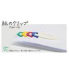 Debika Clips Paper Clips Assorted 063206