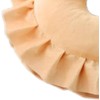 Reposacabezas de facial para cama, equipo de soporte facial para