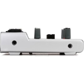 Behringer Xenyx 302USB Mixer with USB