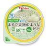 やさしくラクケア 果物のようなゼリーメロン 60g×12個