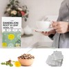 Organic Dandelion Root Tea - Energizing Dandelion Tea Helps Boost