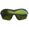 EA800CH-6 ESCO Protective Glasses (Green 3.0 Light Shading Degree)