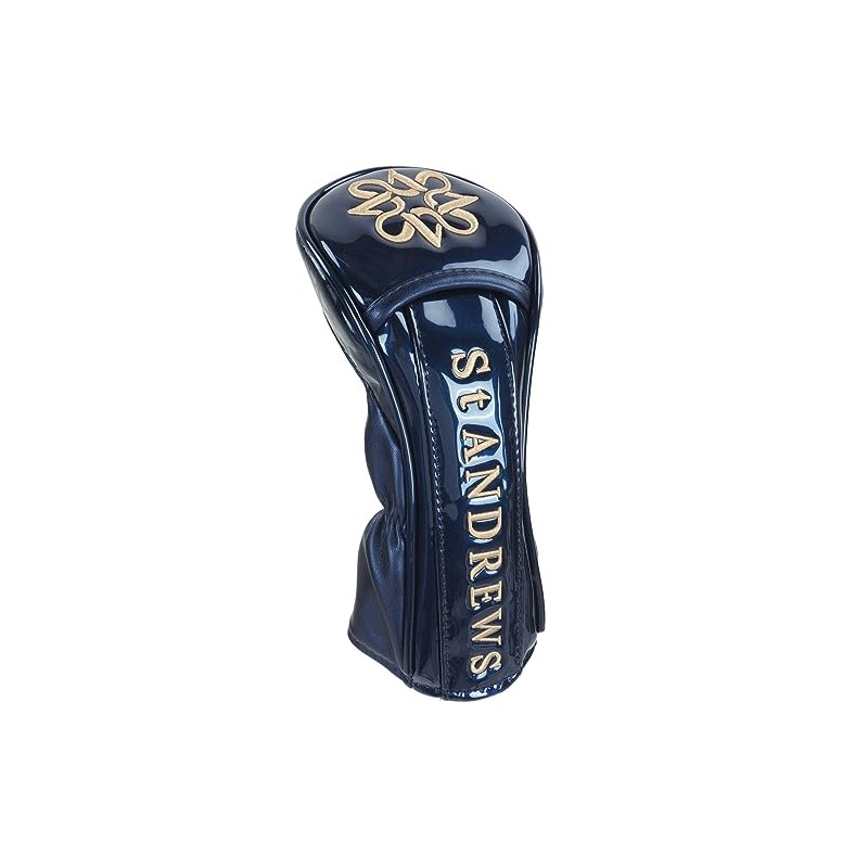St Andrews 042-3984813 Continuing Classic Product Head Cover [Enamel Series]
