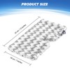 Tidy Monster Steam Mop Pads with Scrub Strips Microfiber Replacement
