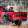 LED 3rd Brake Light for 99-16 Ford F250 F350 Explorer