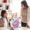 3D Pin Art Toy Colorful Plastic Pin Art Board Sculpture